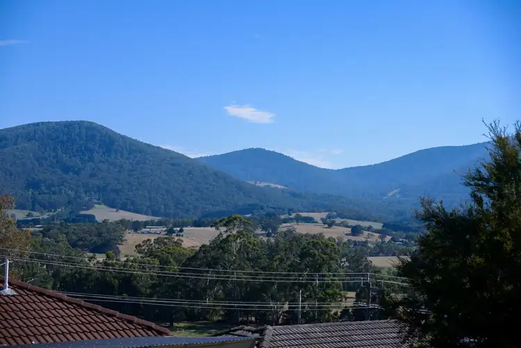 Fifth view of Homely house listing, 32 Alpine Boulevard, Launching Place VIC 3139