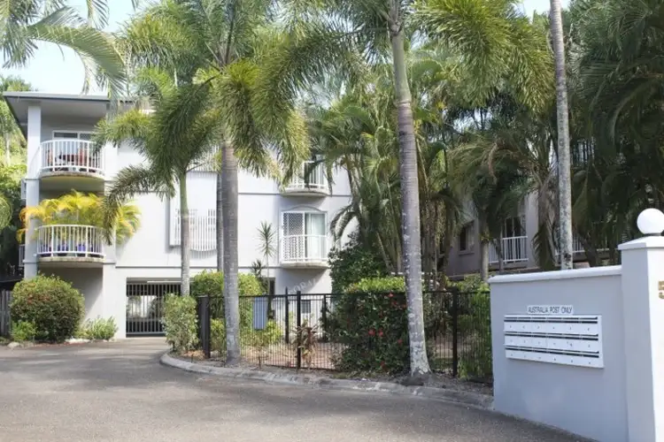 8/55 Minnie Street, Parramatta Park QLD 4870