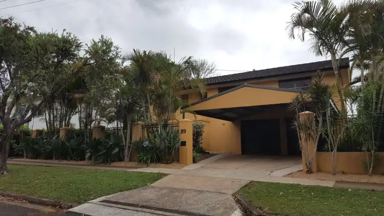 Main view of Homely house listing, 89 Invercauld Road, Goonellabah NSW 2480