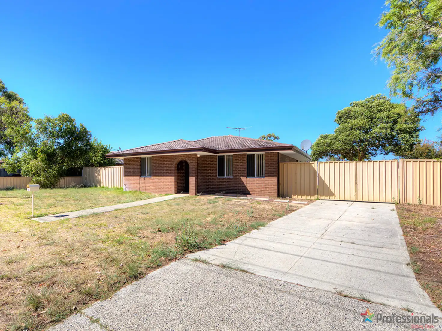 Main view of Homely house listing, 6 Fagin Way, Forrestfield WA 6058