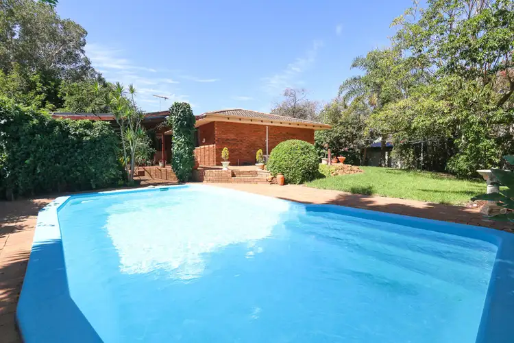 40 Scenic Drive, Maida Vale WA 6057