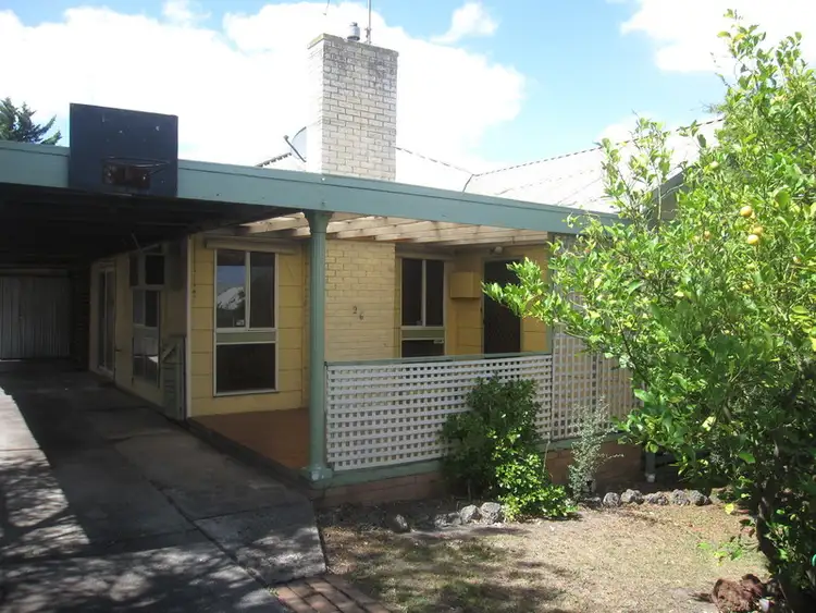 26 Hyland Street, Morwell VIC 3840