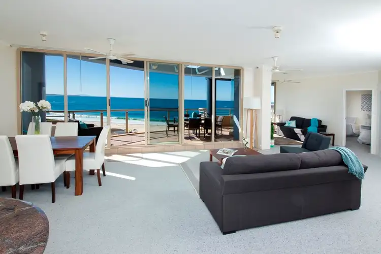 Fifth view of Homely apartment listing, 23/1-5 Beach Street, Forster NSW 2428