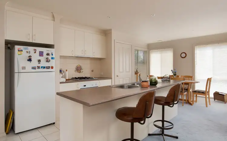 Fifth view of Homely house listing, 24 Community Way, Lilydale VIC 3140