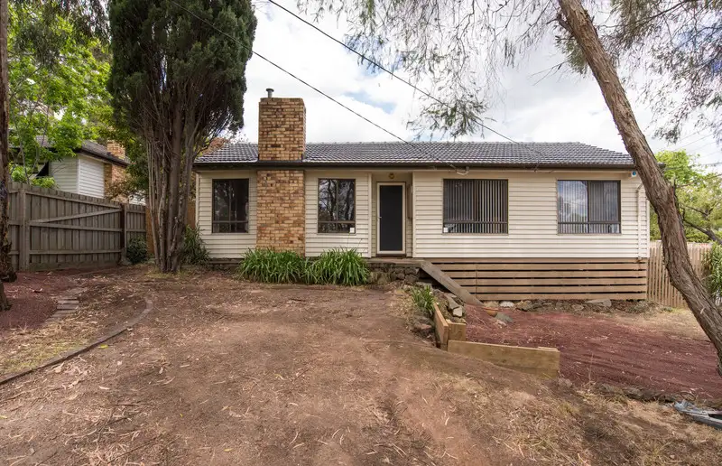 Main view of Homely house listing, 448 Dorset Road, Boronia VIC 3155