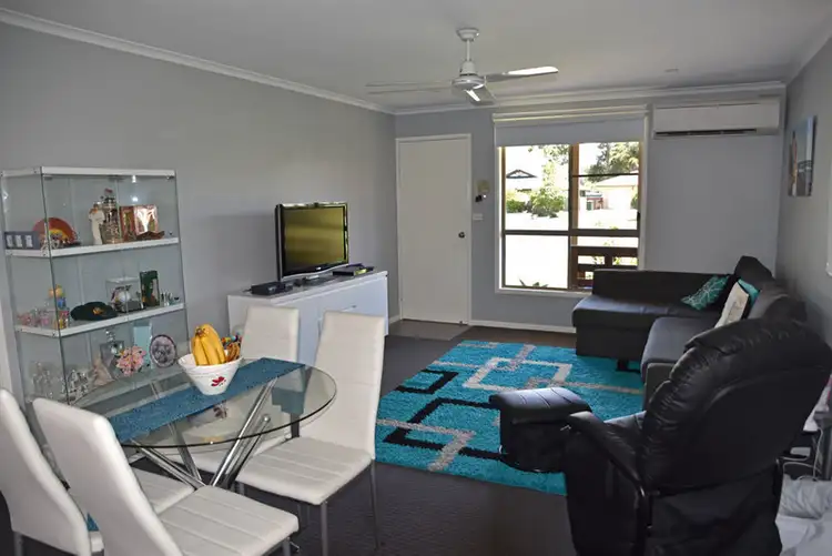 Fourth view of Homely semi-detached listing, 1/20 Purcell Crescent, Townsend NSW 2463