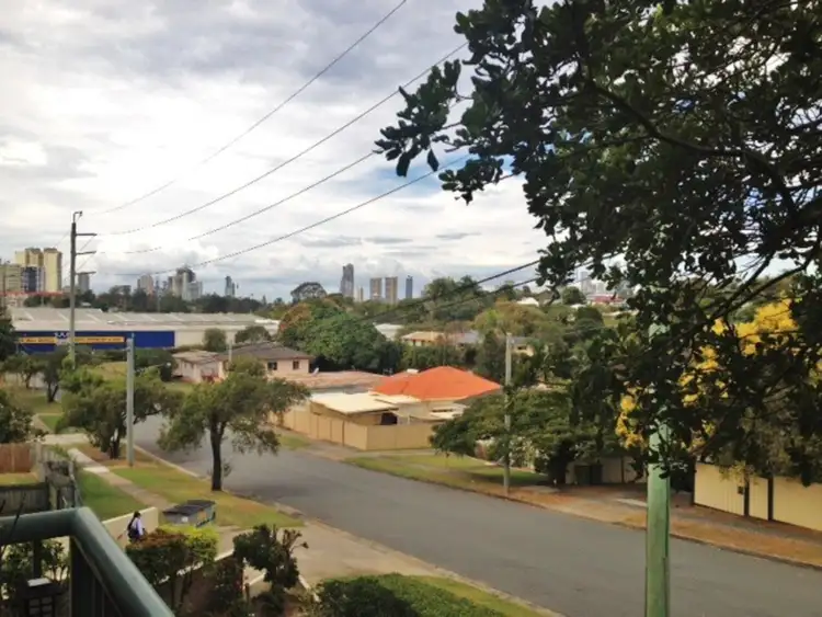 Second view of Homely unit listing, 14/9 Tweed Street, Southport QLD 4215