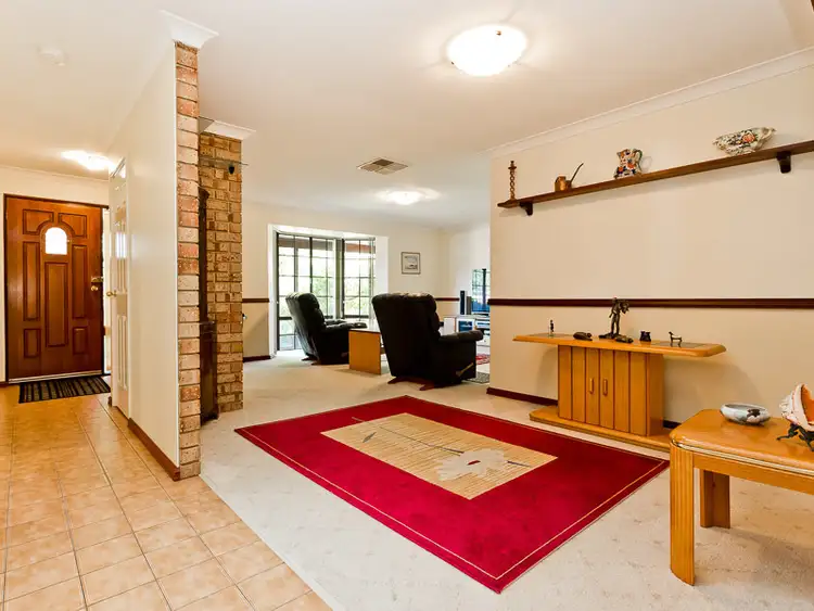 Third view of Homely house listing, 6 WREN COURT, High Wycombe WA 6057