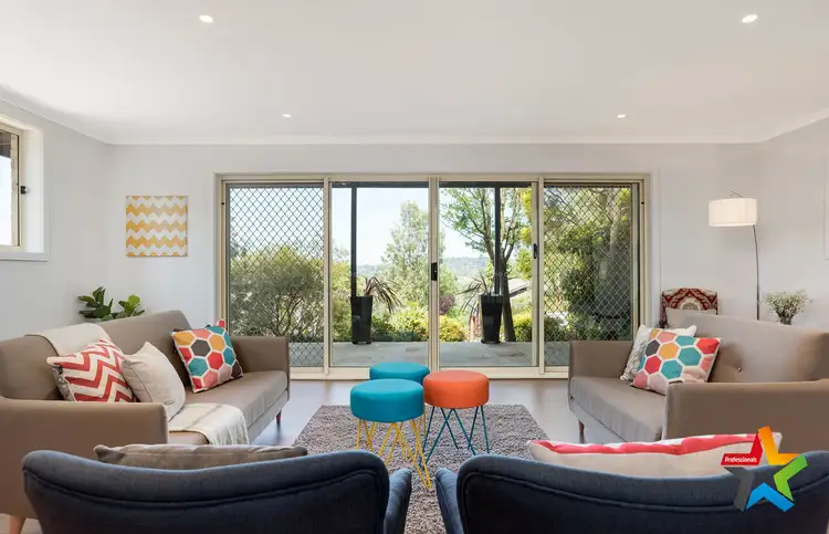 Third view of Homely house listing, 11 St Andrews Drive, Chirnside Park VIC 3116