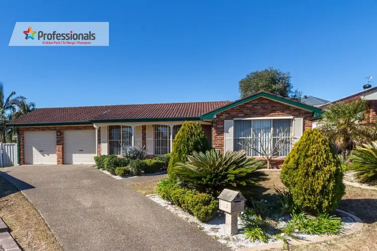 6 Bindowan Place, Erskine Park NSW 2759