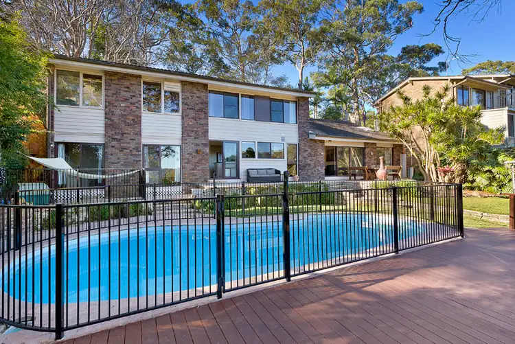 Sixth view of Homely house listing, 61a Wandeen Road, Avalon NSW 2107