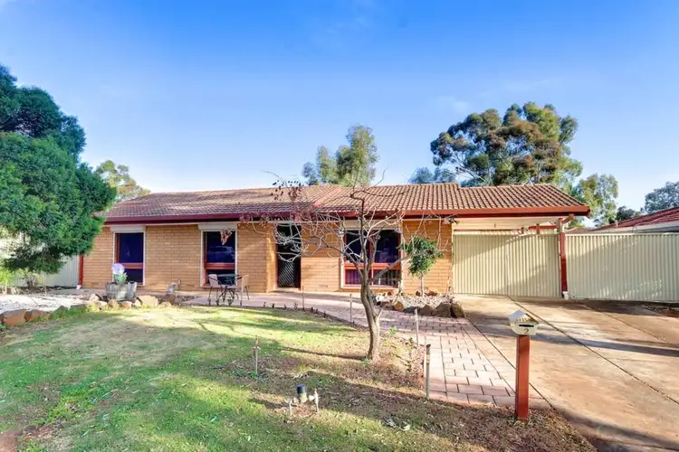2 Delamere Drive, Paralowie SA 5108