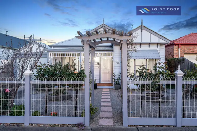 30 Beaumont Drive, Point Cook VIC 3030