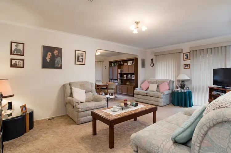 Fourth view of Homely house listing, 146 Hayrick Lane, Mooroolbark VIC 3138