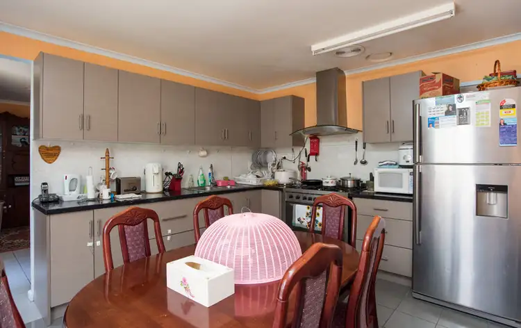Fourth view of Homely house listing, 8 Esther Crescent, Mooroolbark VIC 3138