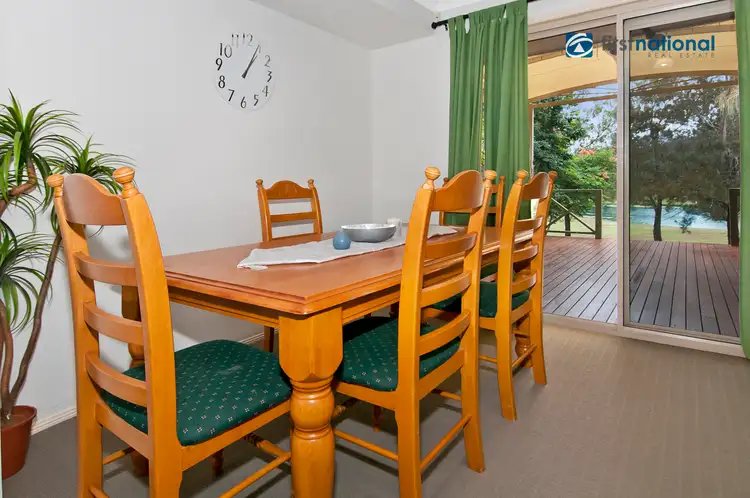 Fourth view of Homely house listing, 22 Allenby Crescent, Windaroo QLD 4207