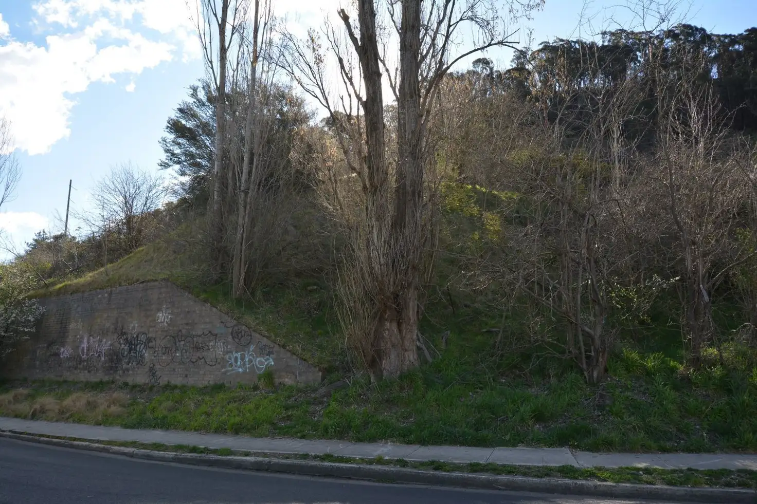 Main view of Homely land listing, 18 - 20 Macauley Street, Lithgow NSW 2790