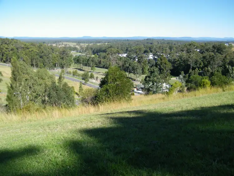 Fifth view of Homely land listing, 79 Coastal View Drive, Tallwoods Village NSW 2430