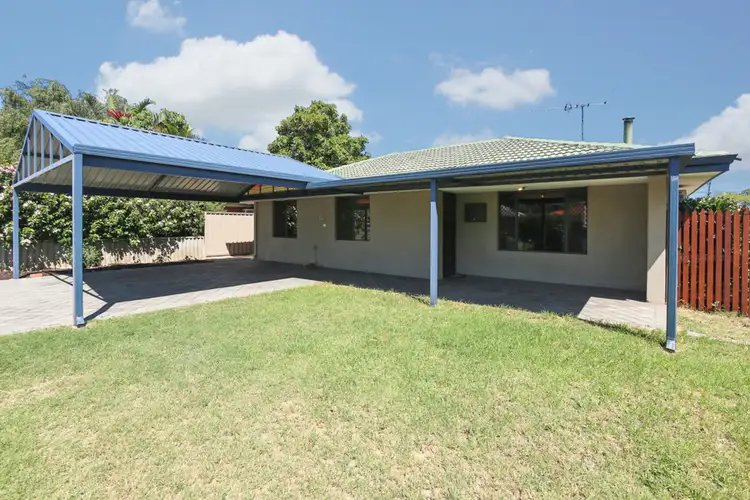 Second view of Homely house listing, 4 Somerset Street, Forrestfield WA 6058