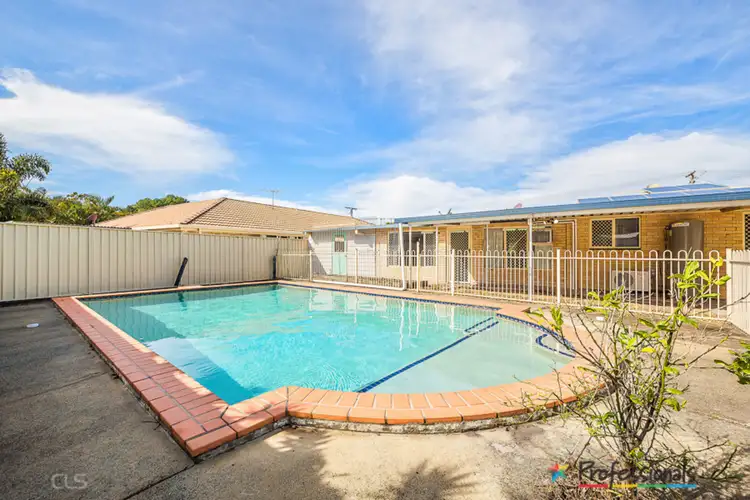 Second view of Homely house listing, 11 Taylor Street, Bongaree QLD 4507