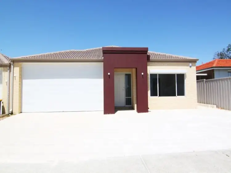 Main view of Homely unit listing, 136A Walderton Avenue, Balga WA 6061