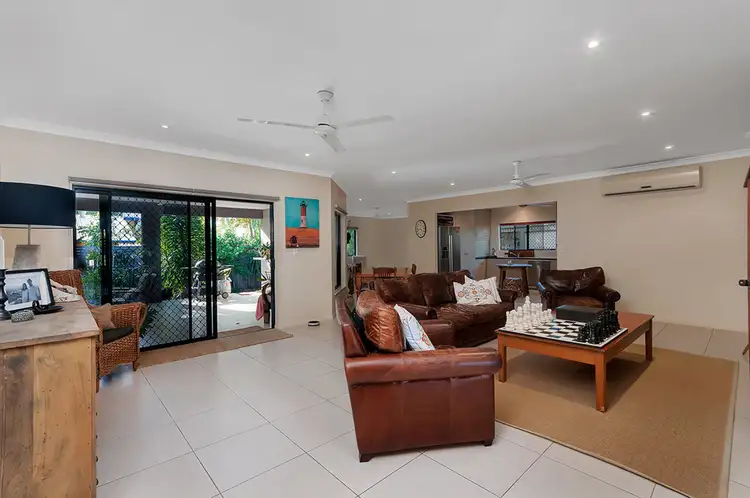 Third view of Homely house listing, 19 Norfolk Close, Holloways Beach QLD 4878