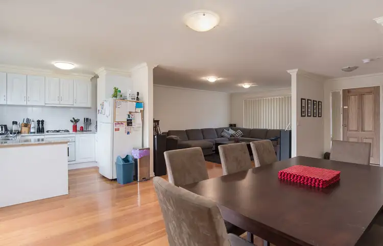 Second view of Homely unit listing, 2/12 Ryland Avenue, Croydon VIC 3136