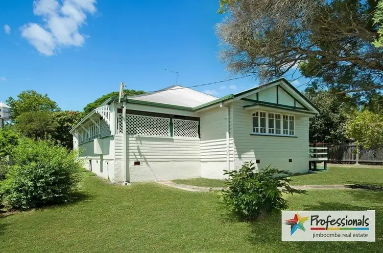 Main view of Homely house listing, 9 Duckett Street, Beaudesert QLD 4285