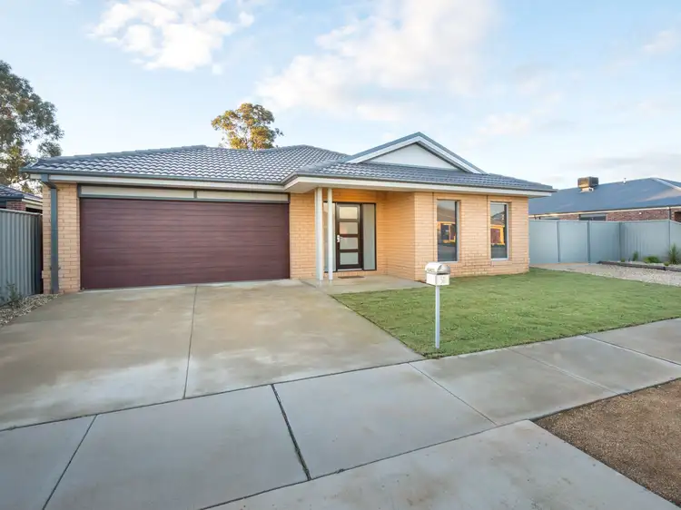 30 Killarney Crescent, Tatura VIC 3616