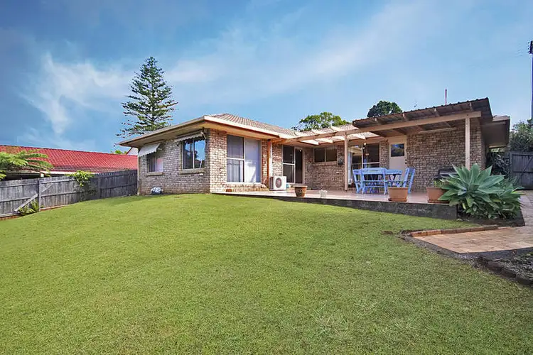 25 Clarke Street, Cudgen NSW 2487