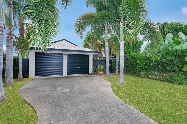 Seventh view of Homely house listing, 7 Millhouse Close, Edmonton QLD 4869