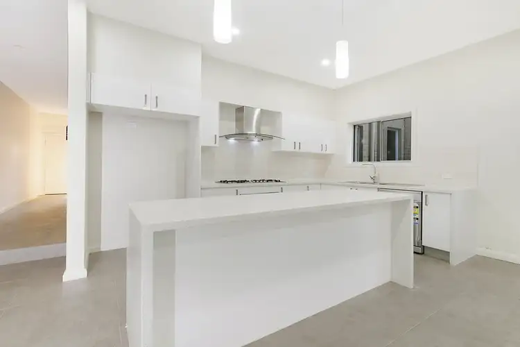 Second view of Homely house listing, 16A Cardigan Street, Guildford NSW 2161