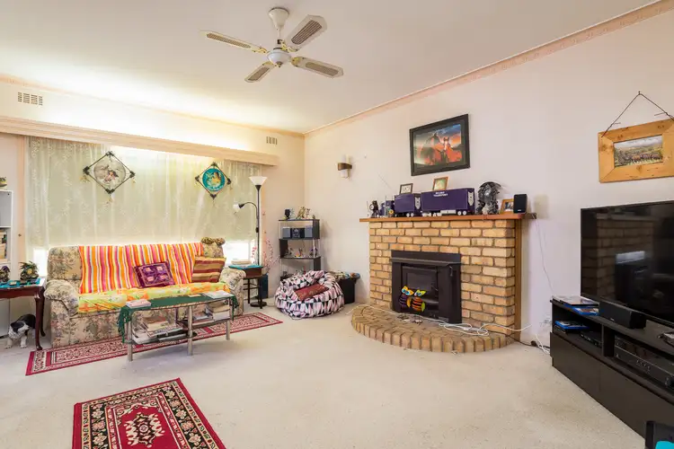 Second view of Homely house listing, 98 Burrows Street, Mildura VIC 3500