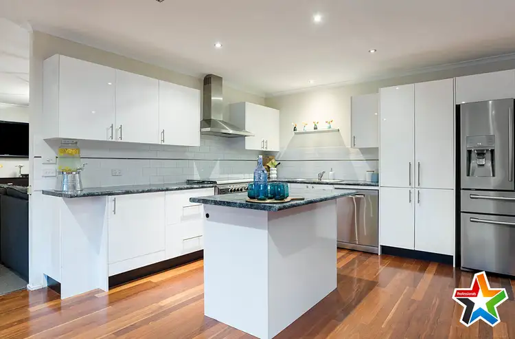 Third view of Homely house listing, 8 Nimblefoot Way, Lilydale VIC 3140