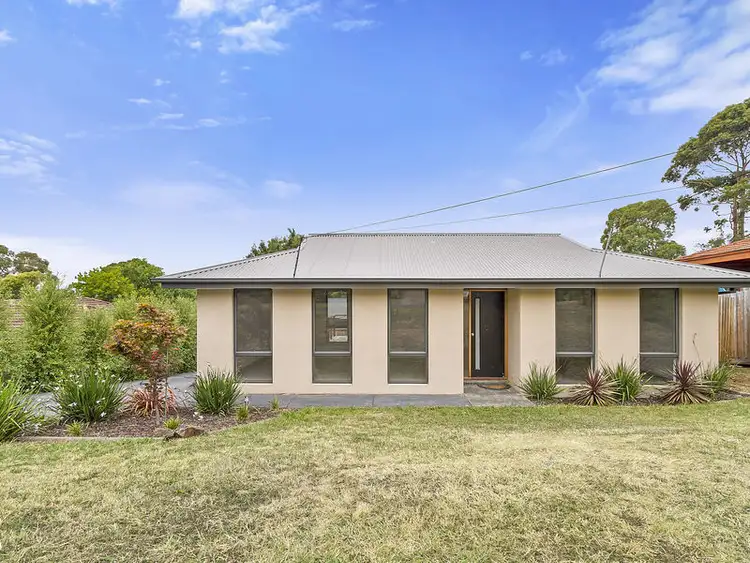Main view of Homely house listing, 40 Club Point Drive, Chirnside Park VIC 3116