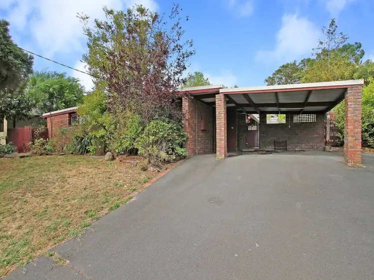 202 Manchester Road, Mooroolbark VIC 3138