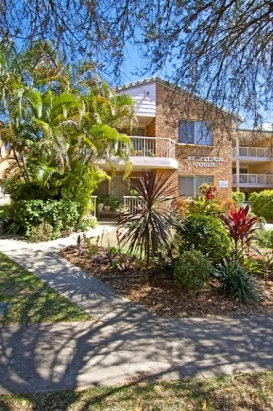 Main view of Homely unit listing, 5/74 Stapylton Street, Coolangatta QLD 4225