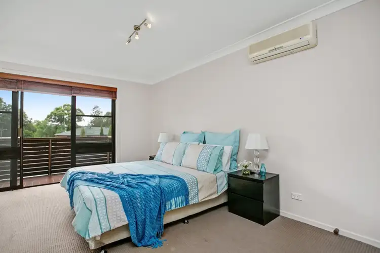 Sixth view of Homely house listing, 13 Thurlow Close, Bolwarra NSW 2320