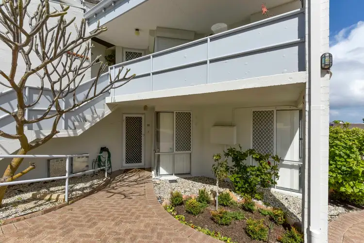 Main view of Homely villa listing, 16/70 Marina Boulevard, Ocean Reef WA 6027