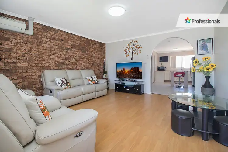 4/8 Reilly Street, Liverpool NSW 2170