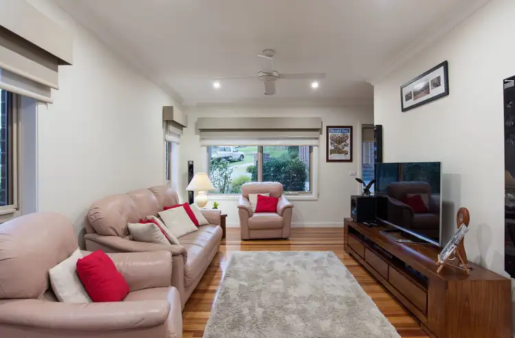 Second view of Homely townhouse listing, 8/4-6 Cambridge Road, Mooroolbark VIC 3138