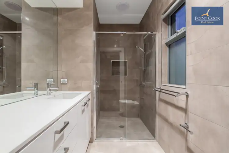 Sixth view of Homely house listing, 4a McCulloch Walk, Point Cook VIC 3030