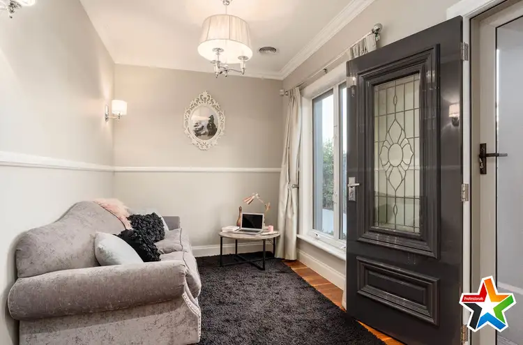 Fifth view of Homely townhouse listing, 3/50 Vernon Street, Croydon VIC 3136