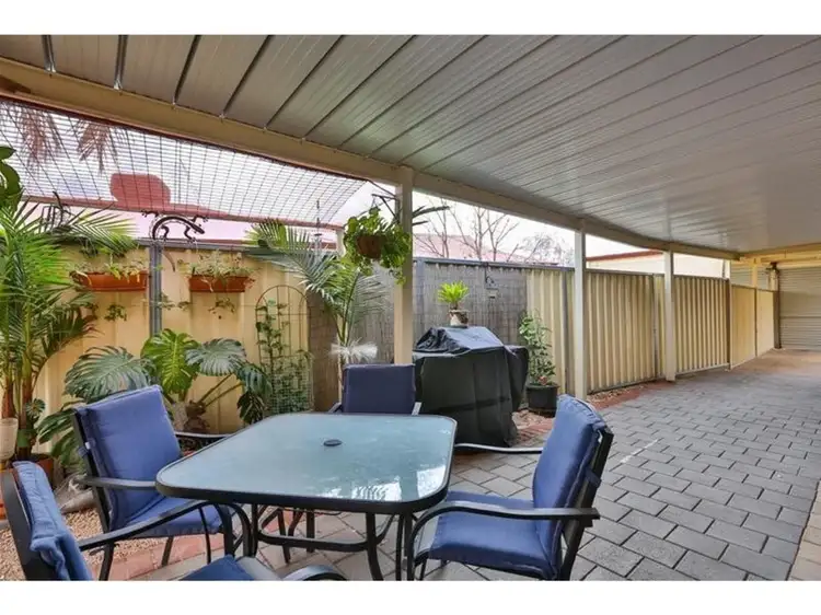Fifth view of Homely house listing, 8 Cupper Grove, Merbein VIC 3505
