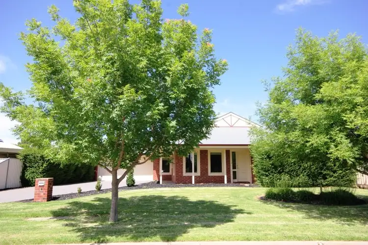 22 Petrucci Way, Mildura VIC 3500