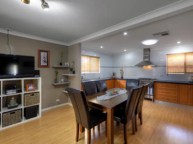 Fifth view of Homely house listing, 21 Akebia Way, Forrestfield WA 6058