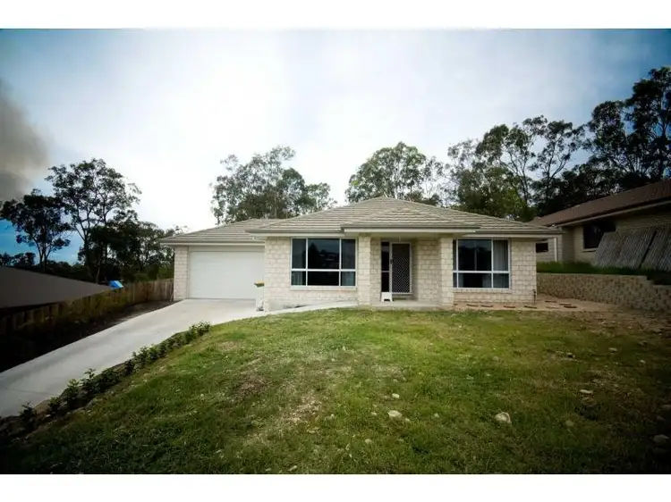 24 Yarwood Crescent, Ormeau QLD 4208