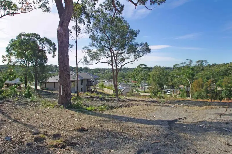 Main view of Homely land listing, Address available on request