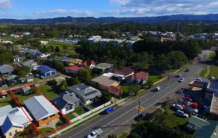 Fourth view of Homely house listing, 7 Argyle Street, Mullumbimby NSW 2482