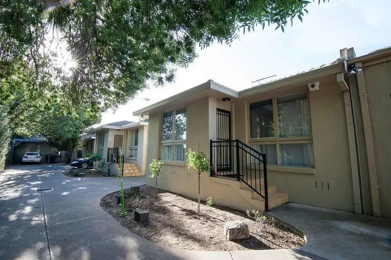 Main view of Homely villa listing, 7/18 Blandford Street, West Footscray VIC 3012